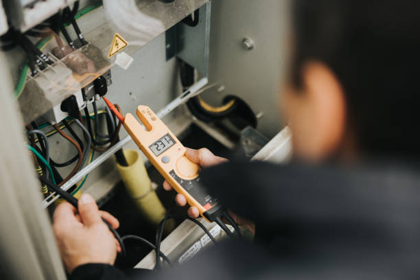 Best Emergency Electrical Repair  in Waynesboro, PA