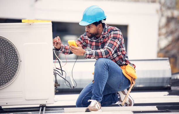 Best Commercial Electrician Services  in Waynesboro, PA
